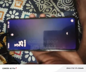 Oppo F11 64 GB Purple