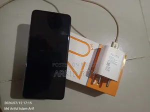 Tecno Spark 20 Pro 256 GB Black