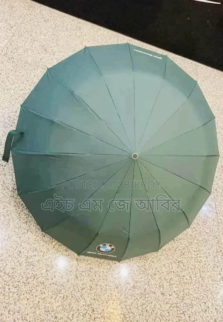 BMW ছাতা
