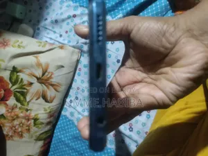 Infinix Smart 6 Plus (India) 64 GB Blue