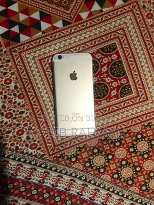 Apple iPhone 6 64 GB Rose Gold