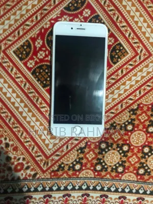 Apple iPhone 6 64 GB Rose Gold