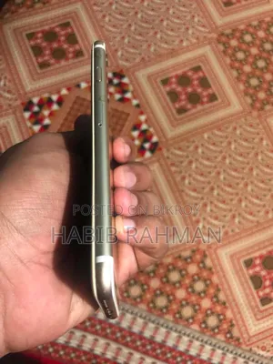 Apple iPhone 6 64 GB Rose Gold