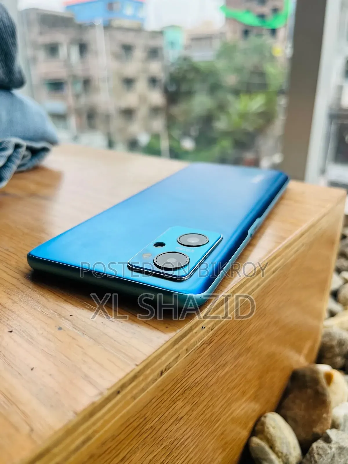 Realme 9i 128 GB Blue