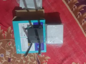 Router for sale. Brand new, used for two months.