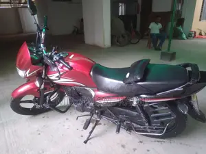 Honda 2021 Red