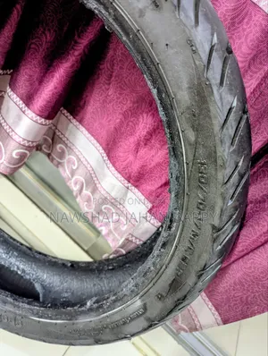 Apollo Actizip Tyre
