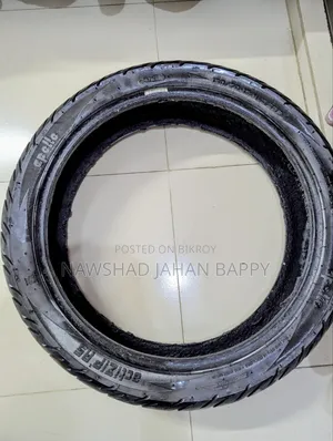 Apollo Actizip Tyre