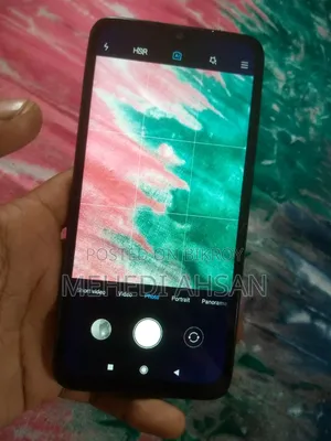 Xiaomi Redmi Y3 32 GB Black