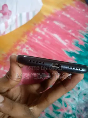 Xiaomi Redmi Y3 32 GB Black