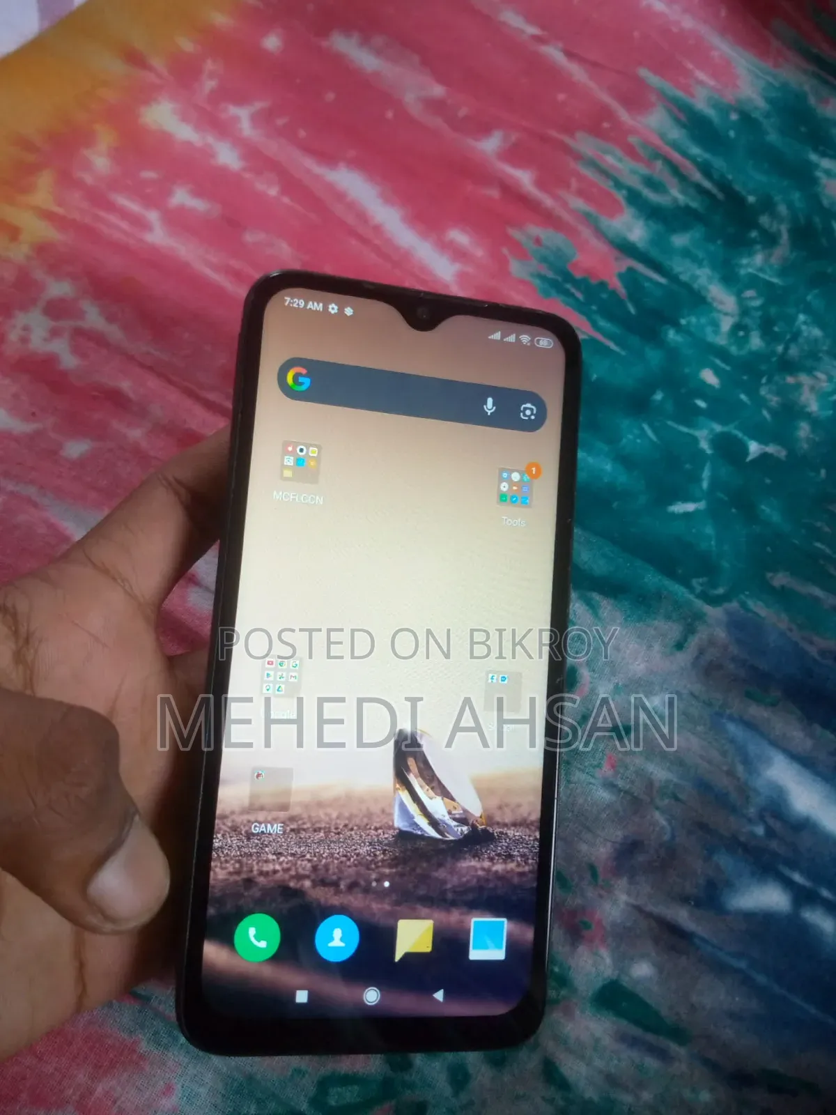 Xiaomi Redmi Y3 32 GB Black