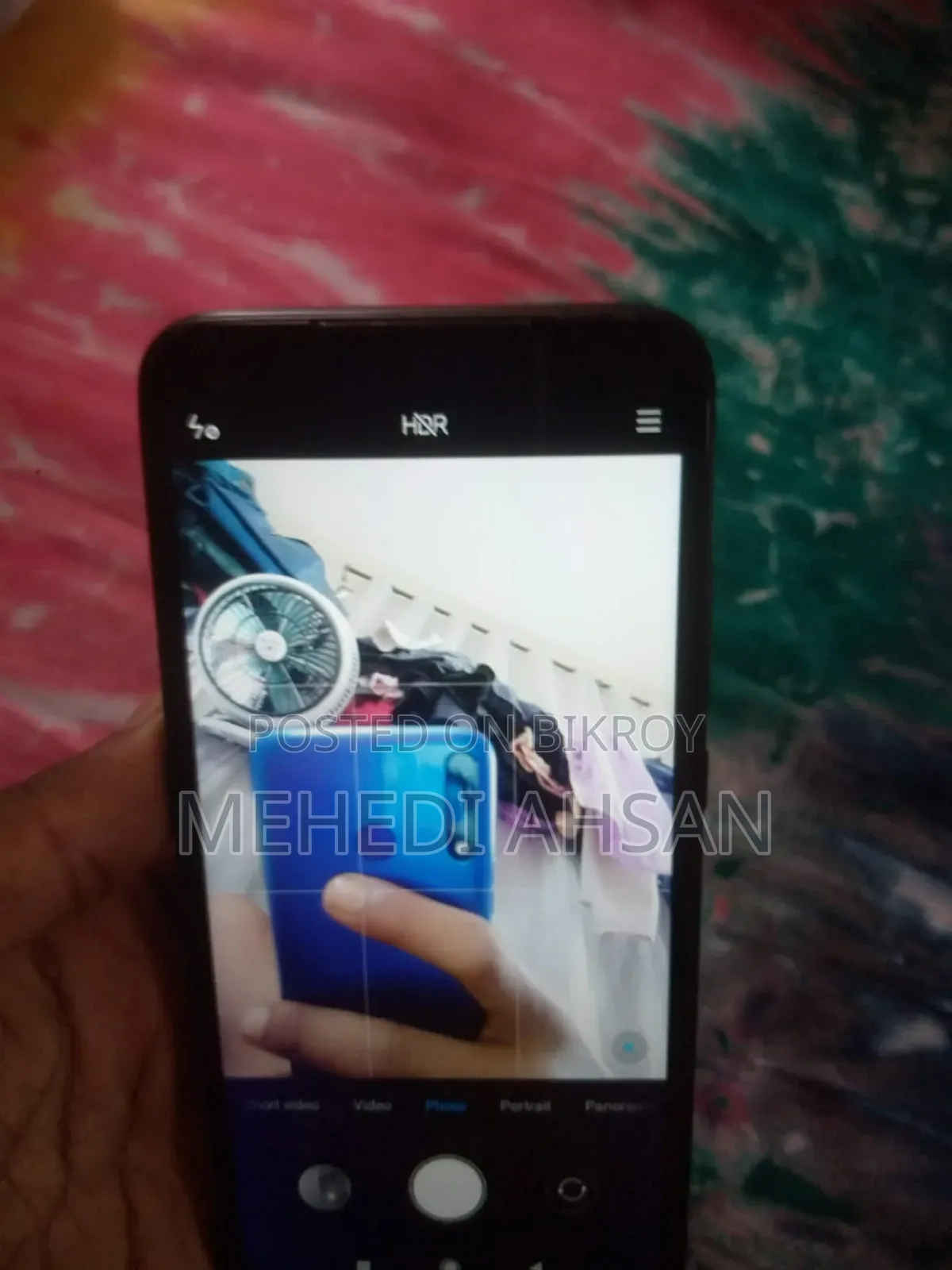 Xiaomi Redmi Y3 32 GB Black
