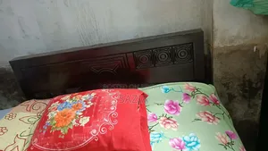 বিছানা বিক্রির জন্য