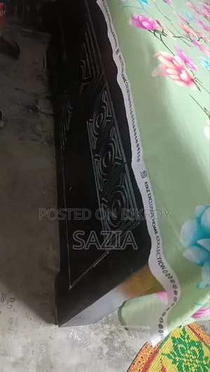 বিছানা বিক্রির জন্য
