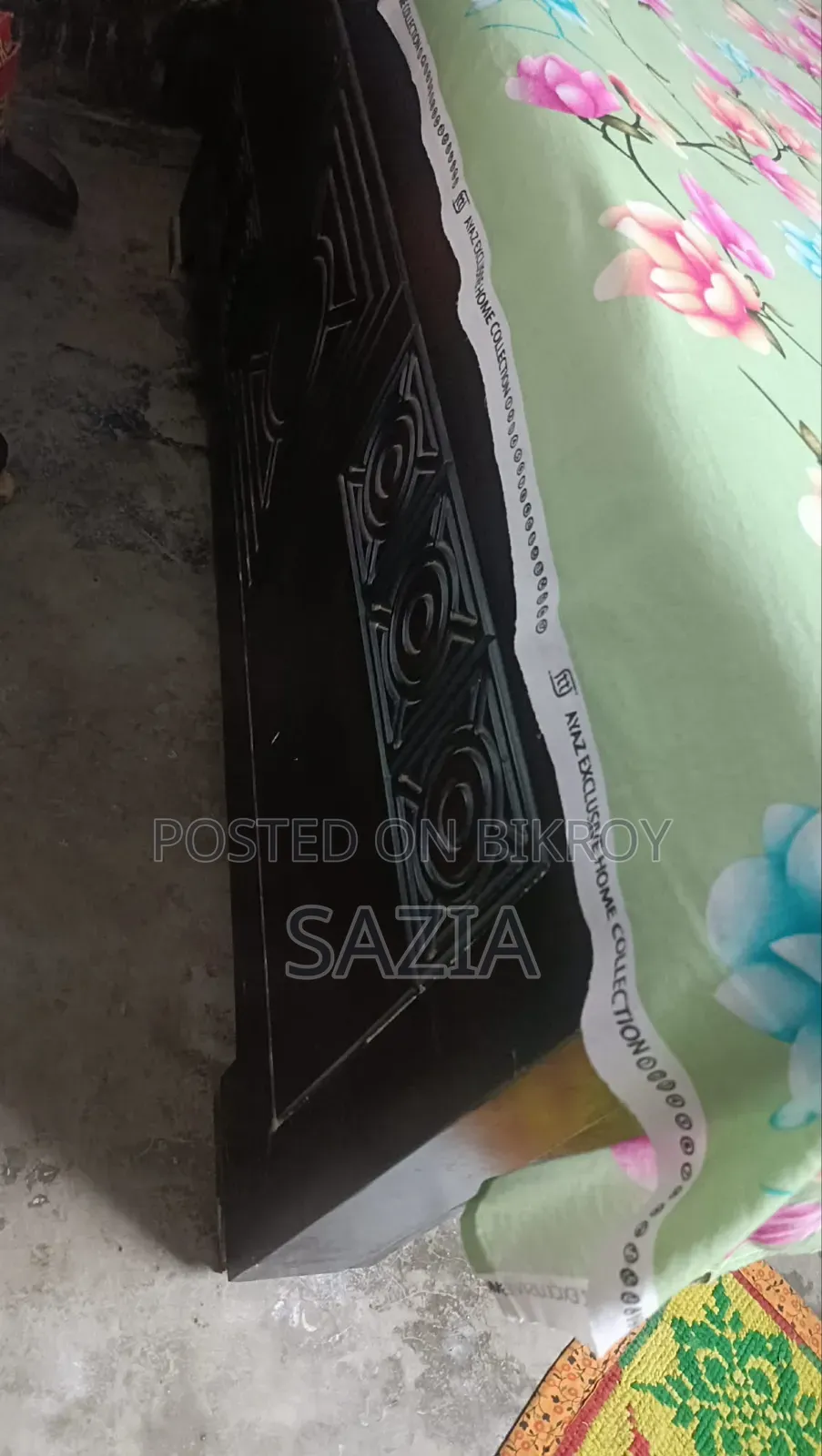 বিছানা বিক্রির জন্য