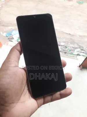 Samsung Galaxy A06 64 GB White
