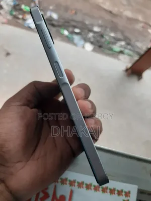 Samsung Galaxy A06 64 GB White