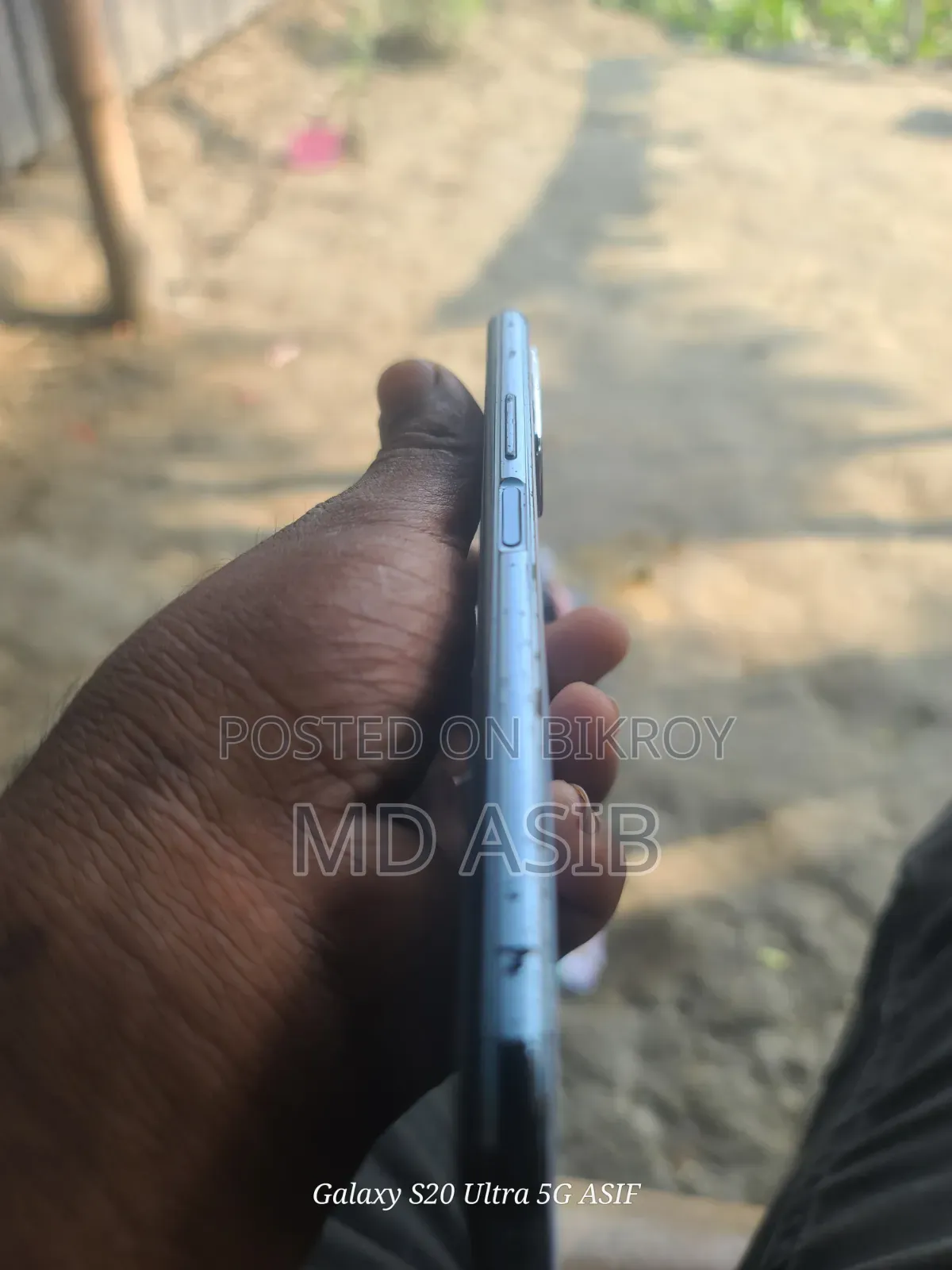 Vivo Y12s 32 GB Blue