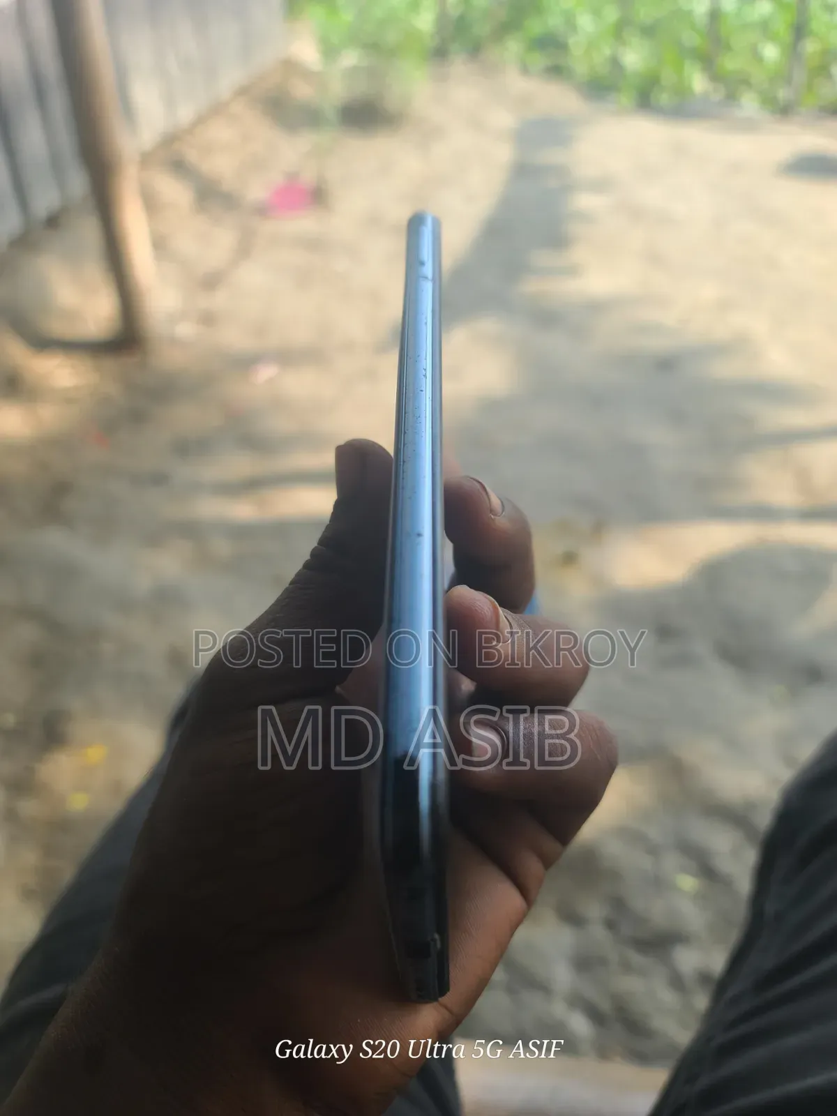Vivo Y12s 32 GB Blue
