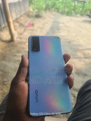 Vivo Y12s 32 GB Blue