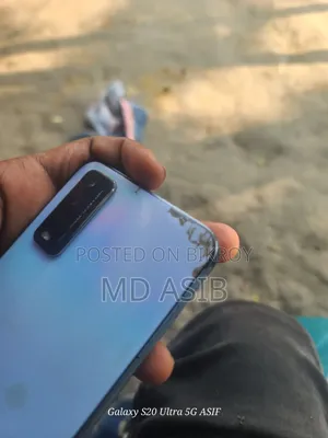 Vivo Y12s 32 GB Blue