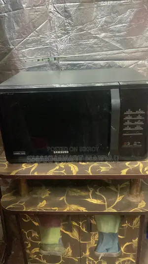 micro oven sell