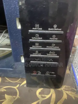 micro oven sell