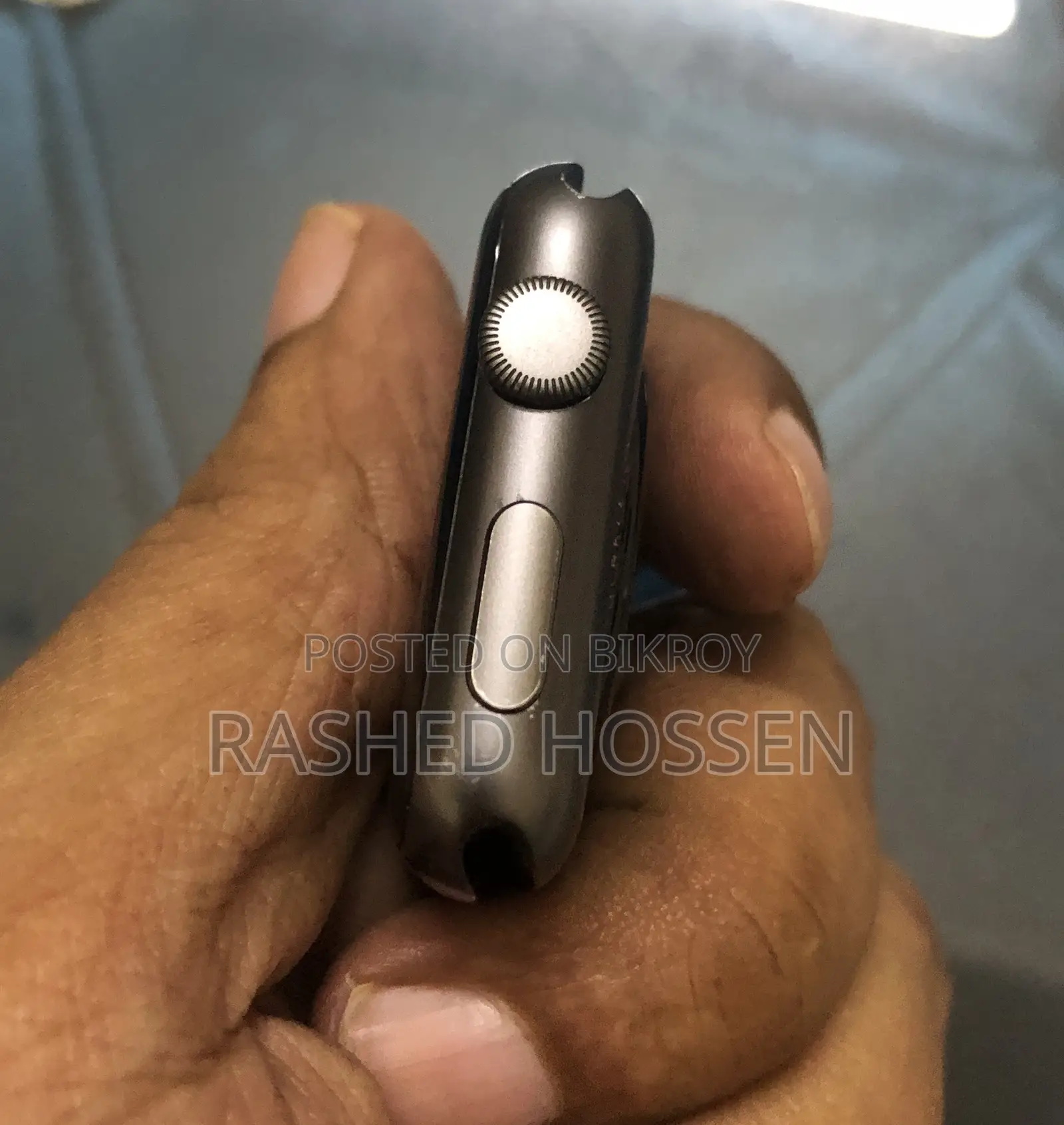 Apple Watch 1st Gen 42mm