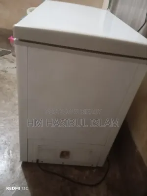 ফ্রিজ বিক্রি করা হবে