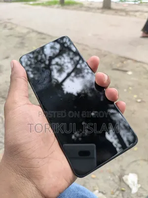 Oppo A3X 4G 128 GB Red
