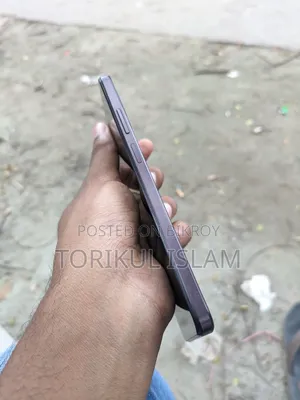 Oppo A3X 4G 128 GB Red