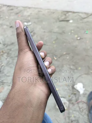 Oppo A3X 4G 128 GB Red