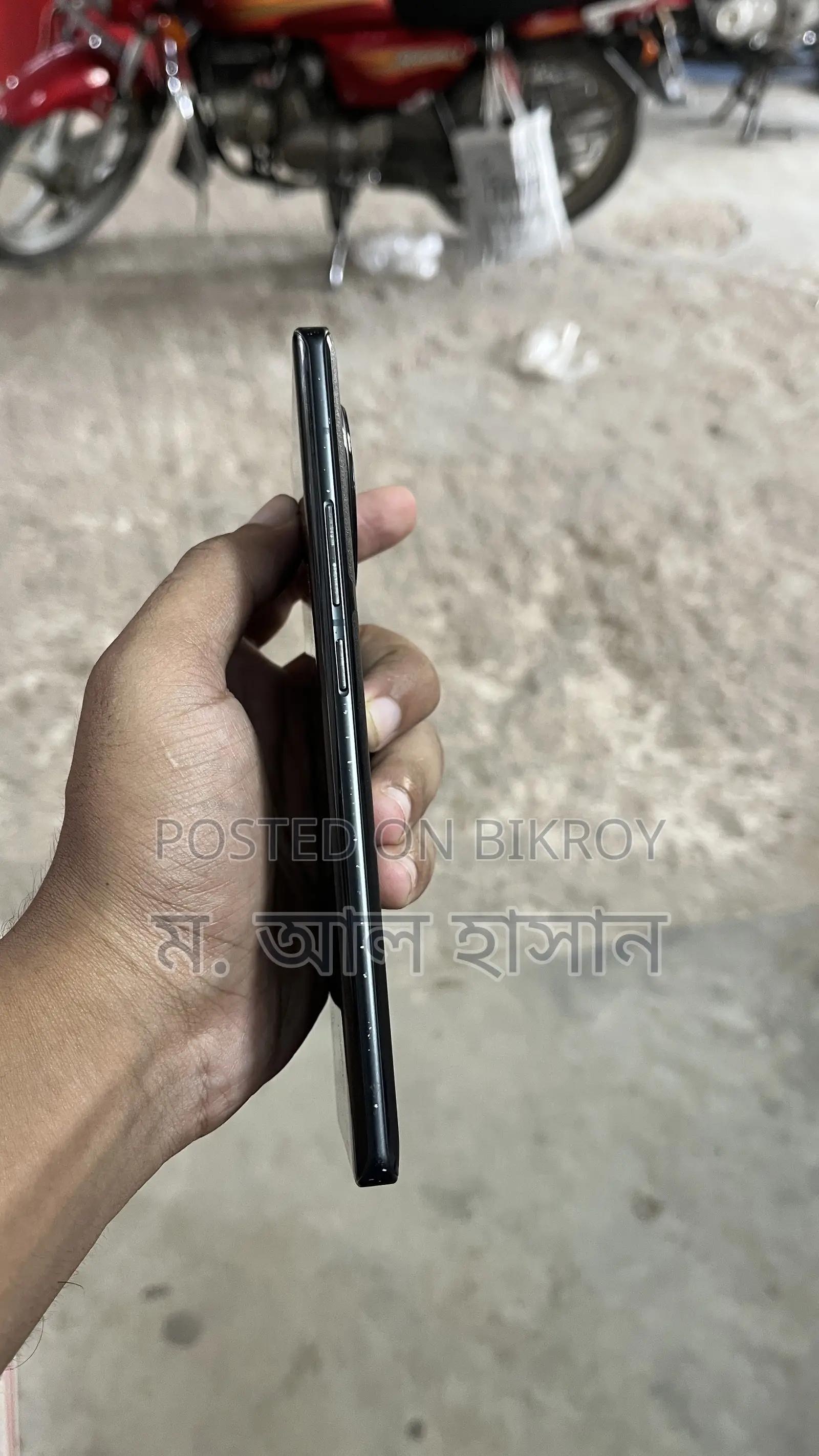 Vivo X90 256 GB Black