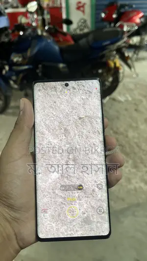 Vivo X90 256 GB Black