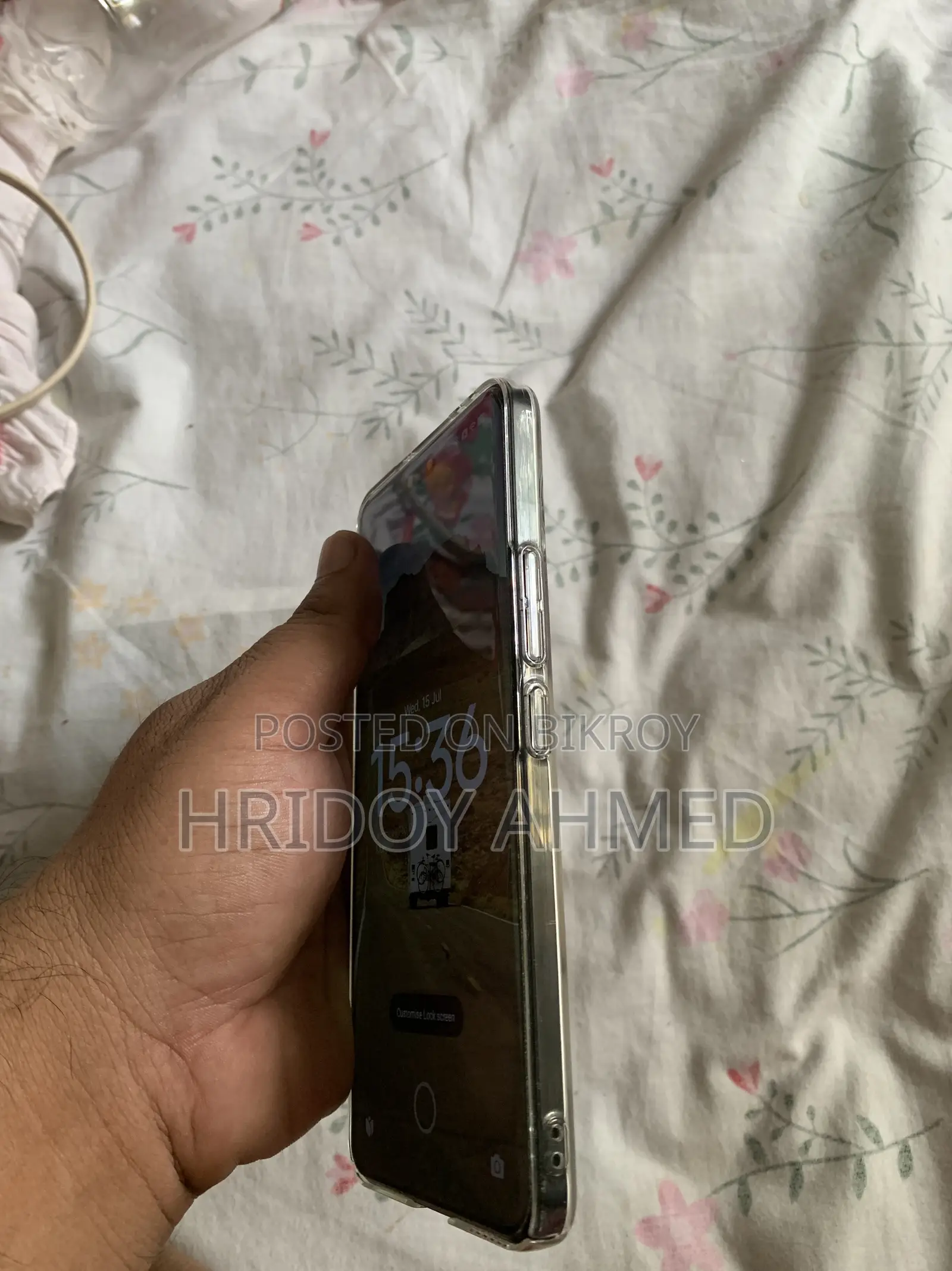 Xiaomi Civi 4 Pro 256 GB White