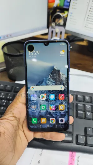 Xiaomi Redmi Note 7 32 GB Blue