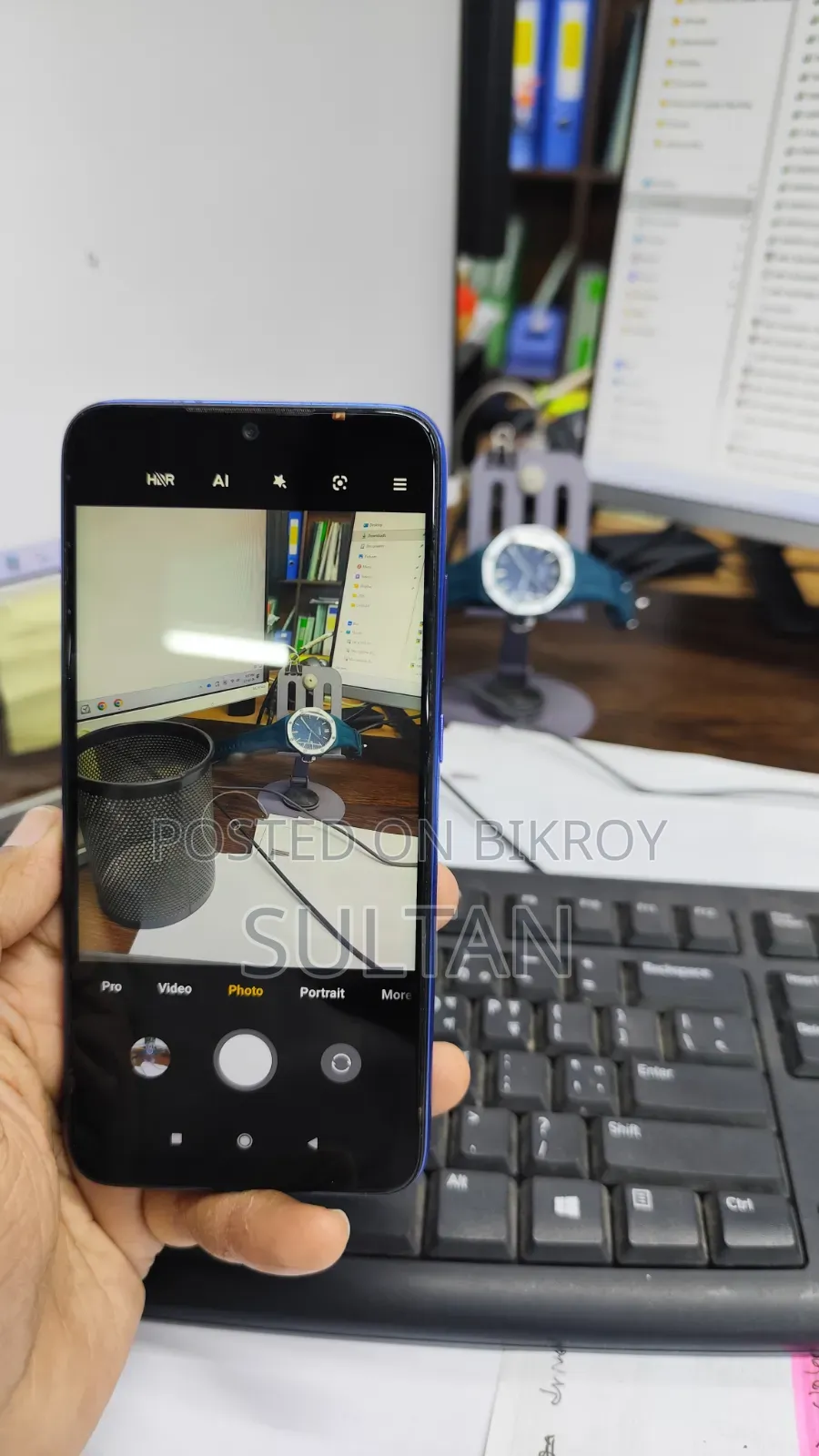 Xiaomi Redmi Note 7 32 GB Blue