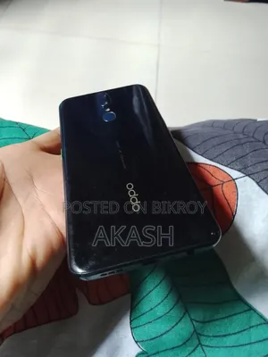 Oppo F11 Pro 256 GB Blue