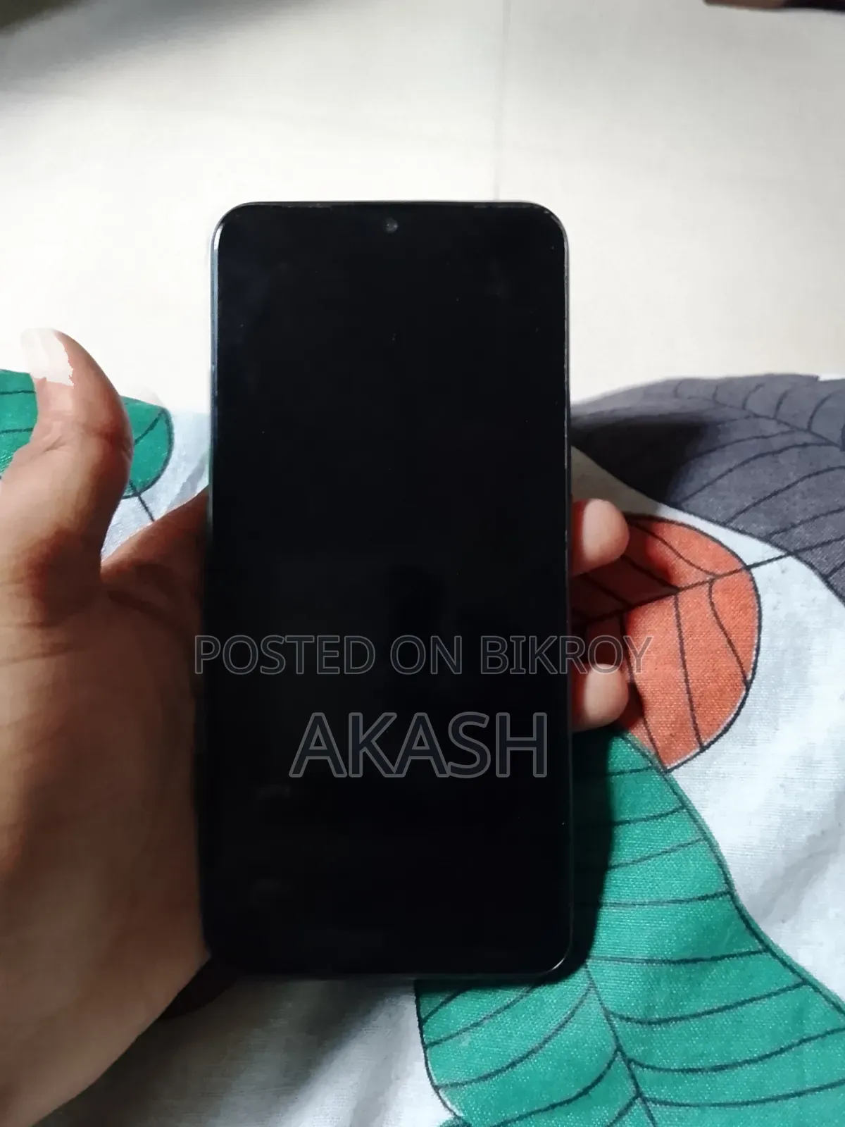 Oppo F11 Pro 256 GB Blue
