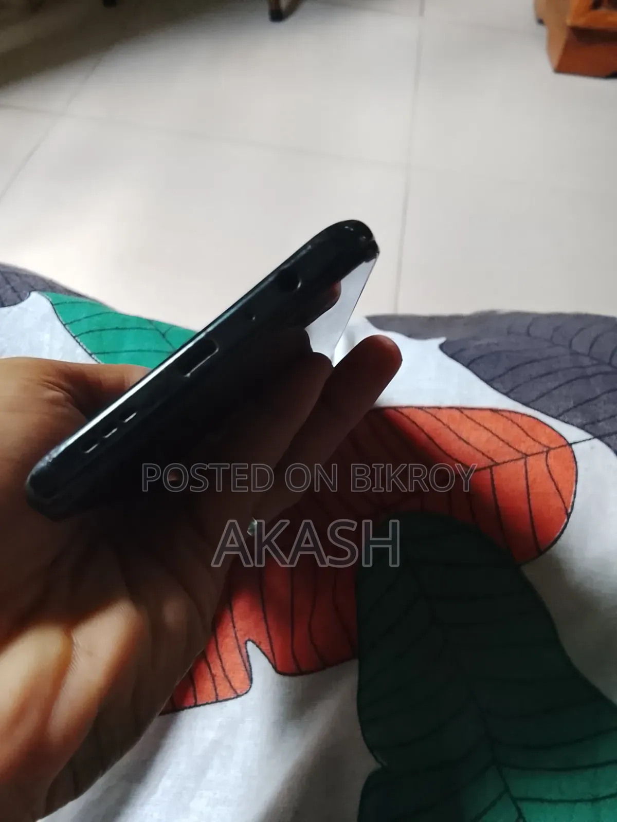 Oppo F11 Pro 256 GB Blue