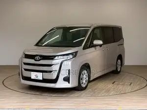 Toyota Noah 2021 Brown
