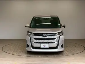 Toyota Noah 2021 Brown