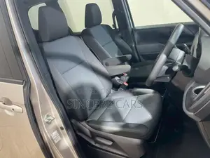Toyota Noah 2021 Brown