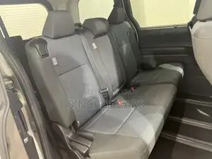 Toyota Noah 2021 Brown