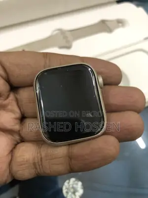 অ্যাপল ওয়াচ এস৮ ৪১মিমি জিপিএস