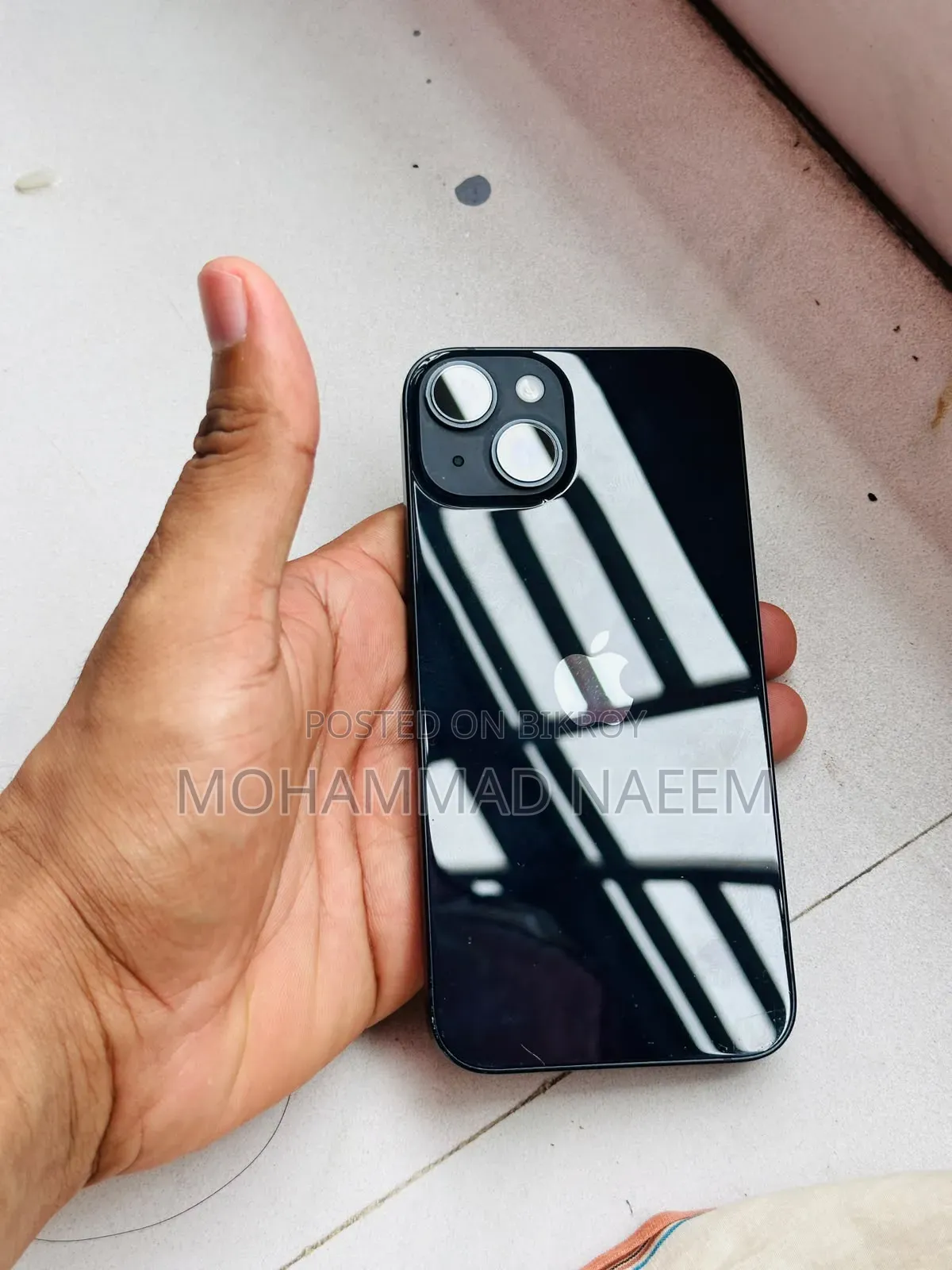 Apple iPhone 14 512 GB Black