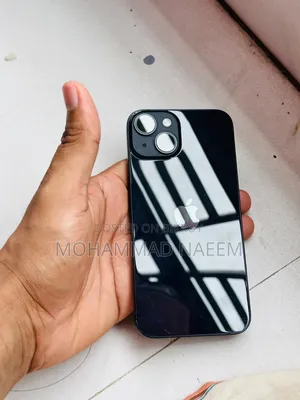 Apple iPhone 14 512 GB Black