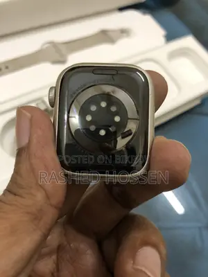 অ্যাপল ওয়াচ এস৮ ৪১মিমি জিপিএস