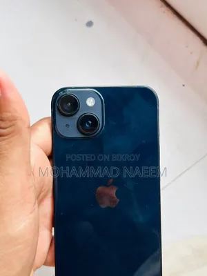 Apple iPhone 14 512 GB Black