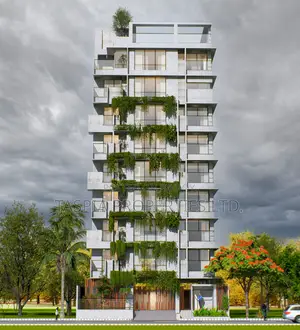 5-bedroom Apartment in Taspia Properties, Jalshiri Abason for sale